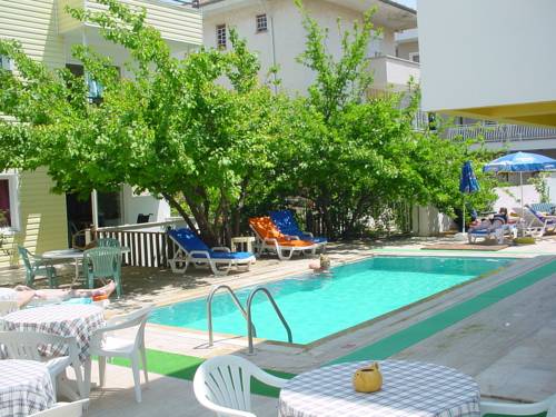Marmaris (Mugla) tacchino codice promozionale dell'hotel Booking.com