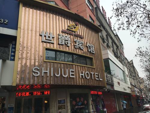 Yiwu Chine code promo hôtel booking.com