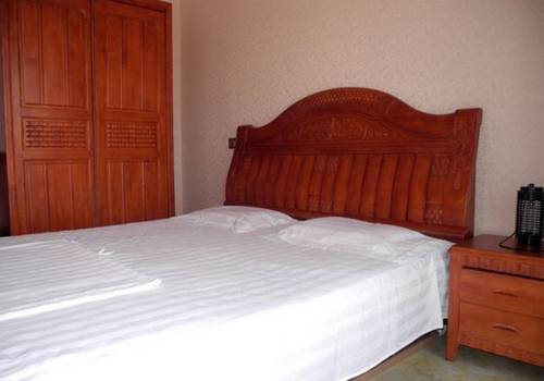 Sanya Chine code promo hôtel booking.com