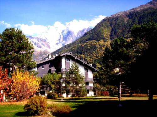Chamonix-Mont-Blanc Francia codice promozionale dell'hotel Booking.com