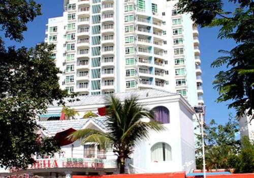 Sanya Chine code promo hôtel booking.com