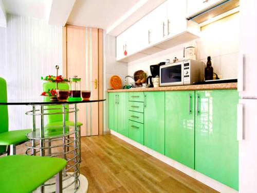 Odessa Ucraina codice promozionale dell'hotel Booking.com