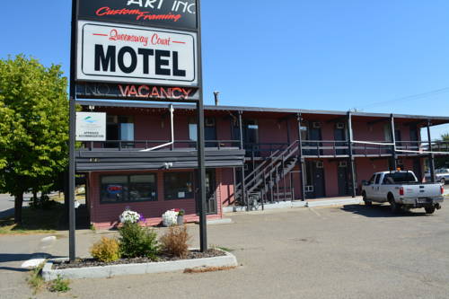 Prince George (British Columbia) Canada codice promozionale dell'hotel Booking.com