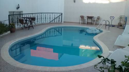 Agadir Maroc code promo hôtel booking.com