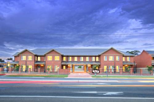 Wagga Wagga Australia codice promozionale dell'hotel Booking.com