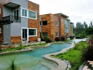 Khao Yai Thailand hotel promo code agoda.com