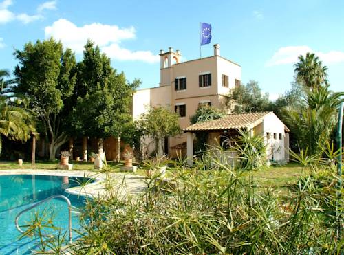 Lloret de Vistalegre Espagne code promo hôtel booking.com