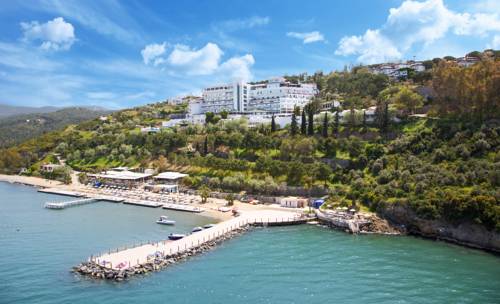 Selcuk (Kusadasi) Turquia código promocional do hotel booking.com