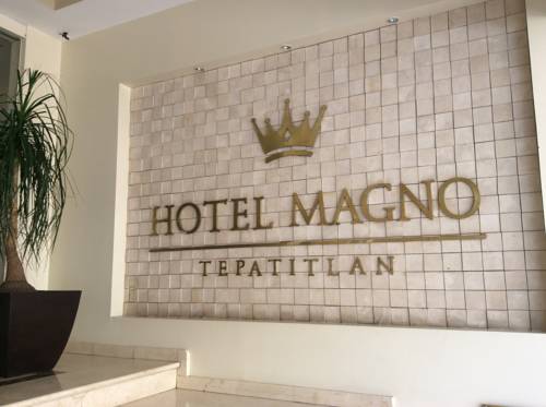 Tepatitlán de Morelos Mexiko Hotel Gutscheincode booking.com