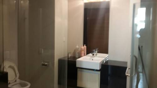Kuala Lumpur Malaisie code promo hôtel booking.com
