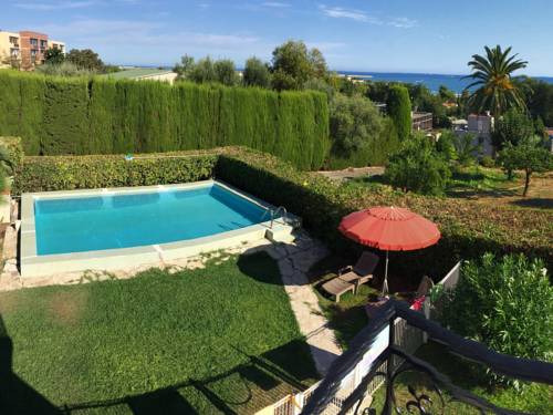 Saint-Laurent-du-Var Frankreich Hotel Gutscheincode booking.com