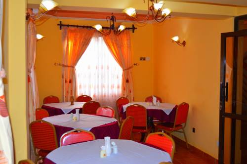 Kisumu Kenia promoción de código de hotel booking.com