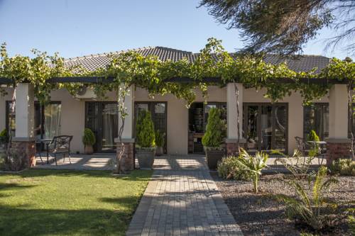 Bellville Afrique du Sud code promo hôtel booking.com