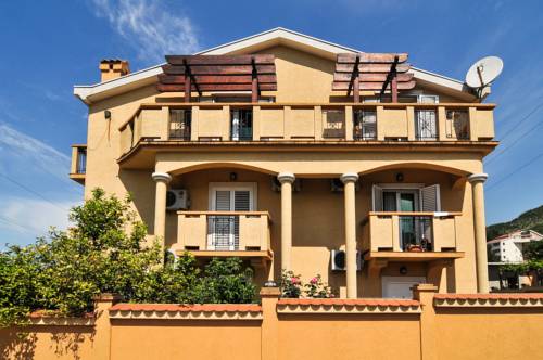 Tivat Montenegro promoción de código de hotel booking.com