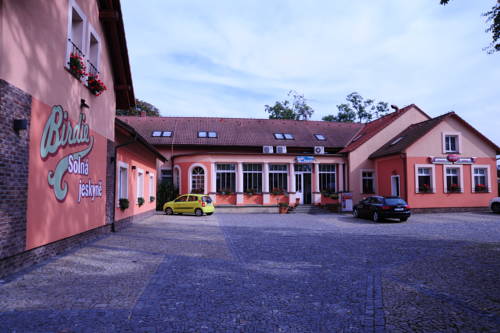 Pardubice République Tchèque code promo hôtel booking.com