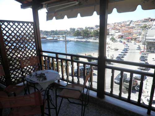 Neos Marmaras Griechenland Hotel Gutscheincode booking.com