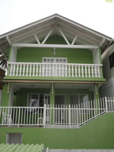 San Andrés Colombia promoción de código de hotel booking.com