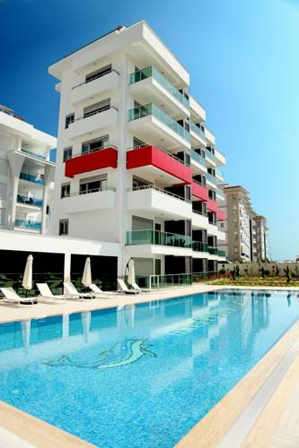 Alanya Turquia código promocional do hotel booking.com