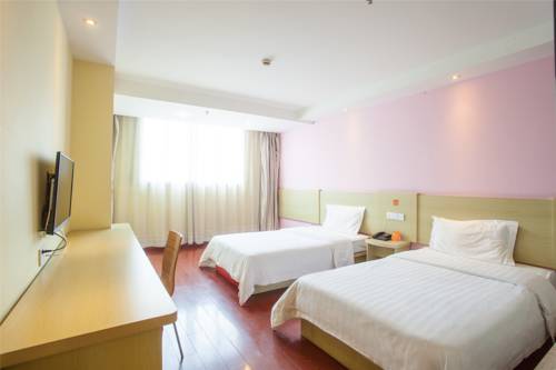 Xiamen Chine code promo hôtel booking.com
