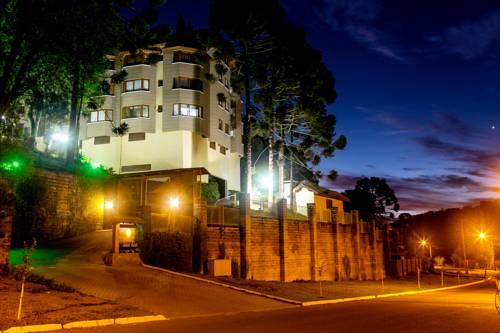 Gramado (Rio Grande do Sul) Brazil hotel promo code booking.com