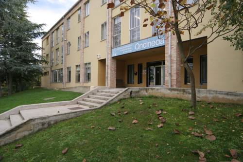 Estella-Lizarra Espagne code promo hôtel booking.com