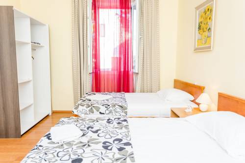 Dubrovnik Croacia promoción de código de hotel booking.com