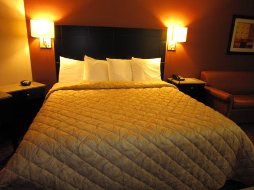 Monmouth Junction (New Jersey) stati Uniti codice promozionale dell'hotel Booking.com