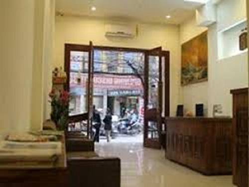 Hanoï Vietnam code promo hôtel booking.com