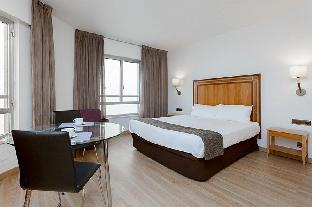 Madrid Spain hotel promo code agoda.com
