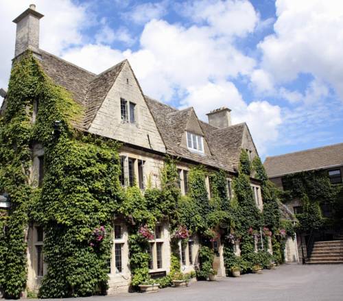 Gloucester Royaume-Uni code promo hôtel booking.com