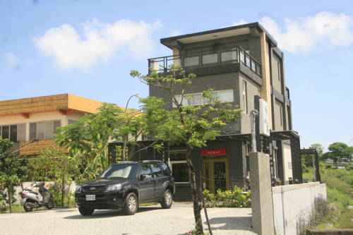 Dongshan Taïwan code promo hôtel booking.com