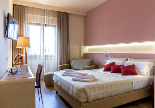 Fano Italy hotel promo code booking.com