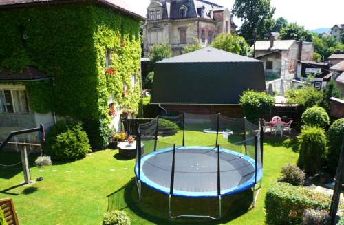 Liberec Tschechien Hotel Gutscheincode booking.com