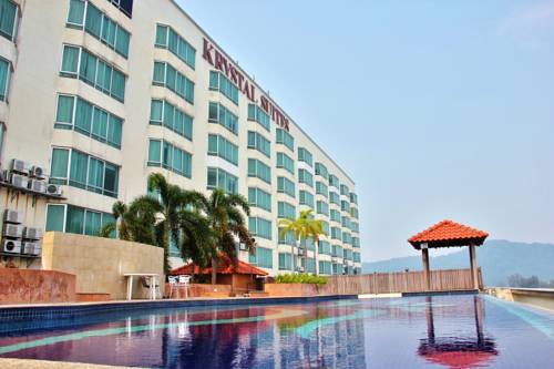Bayan Lepas Malaisie code promo hôtel booking.com