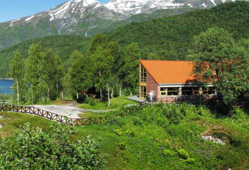 Engan Norvegia codice promozionale dell'hotel Booking.com