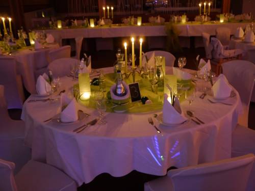 Landesbergen Deutschland Hotel Gutscheincode booking.com