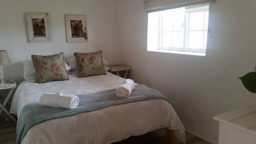 Bredasdorp Afrique du Sud code promo hôtel booking.com