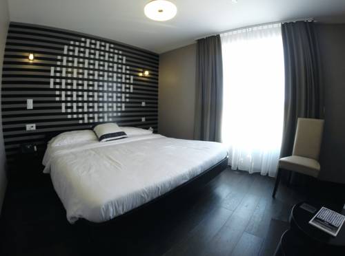 Genève Suiza promoción de código de hotel booking.com