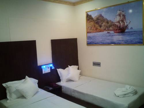 Durgapur Indien Hotel Gutscheincode booking.com
