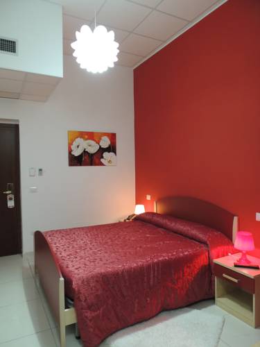Popoli Italia codice promozionale dell'hotel Booking.com
