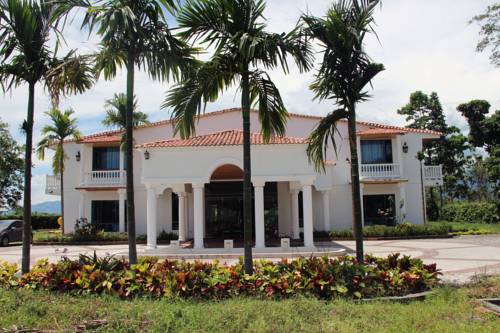 Guamal Meta Kolumbien Hotel Gutscheincode booking.com