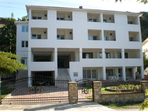 Star Dojran Macedonia código promocional do hotel booking.com