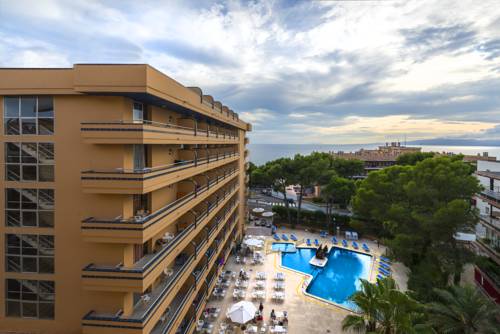 Salou España promoción de código de hotel booking.com