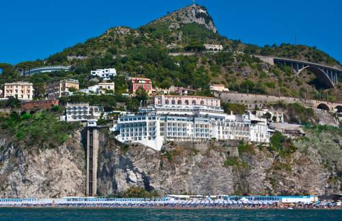 Vietri sul Mare Italia codice promozionale dell'hotel Booking.com