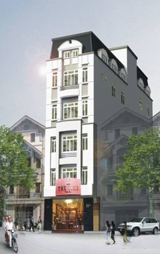 Hanoï Vietnam code promo hôtel booking.com