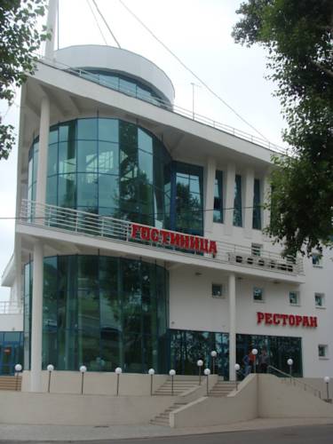 Irkutsk Russland Hotel Gutscheincode booking.com