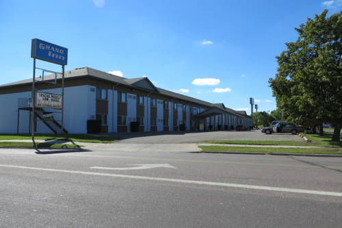 Fargo (North Dakota) stati Uniti codice promozionale dell'hotel Booking.com