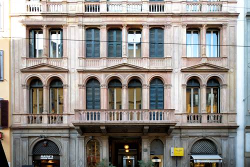 Milan Italie code promo hôtel booking.com