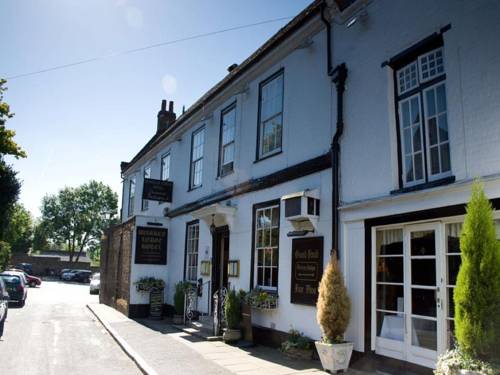 Shepperton United Kingdom hotel promo code booking.com