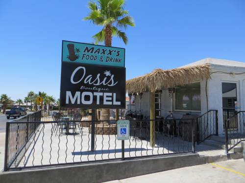 Boulder City (Nevada) United States hotel promo code booking.com